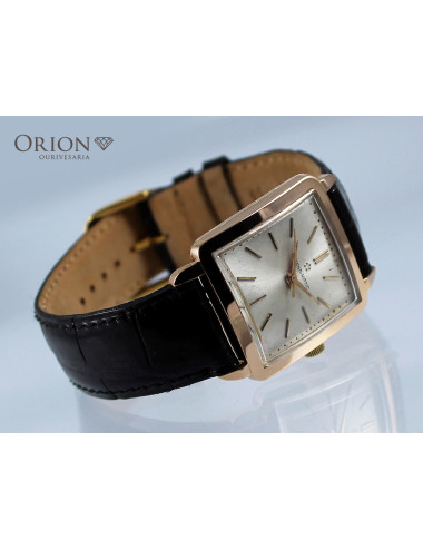 Eterna Matic Automatic Square