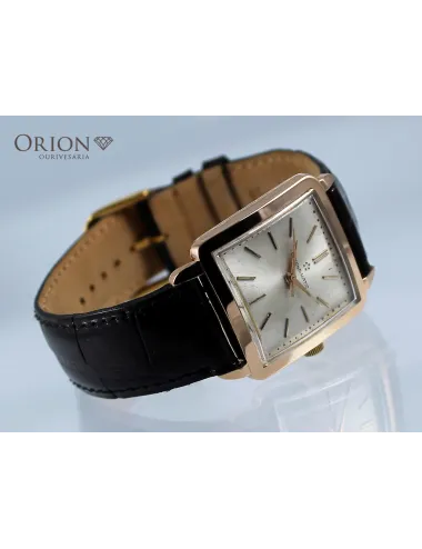 Eterna-Matic Automatic