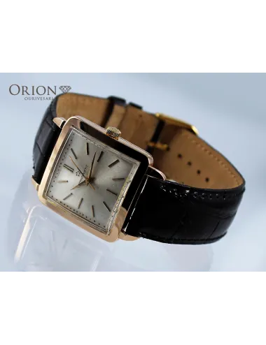 Eterna-Matic Automatic
