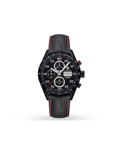 TAG Heuer Carrera