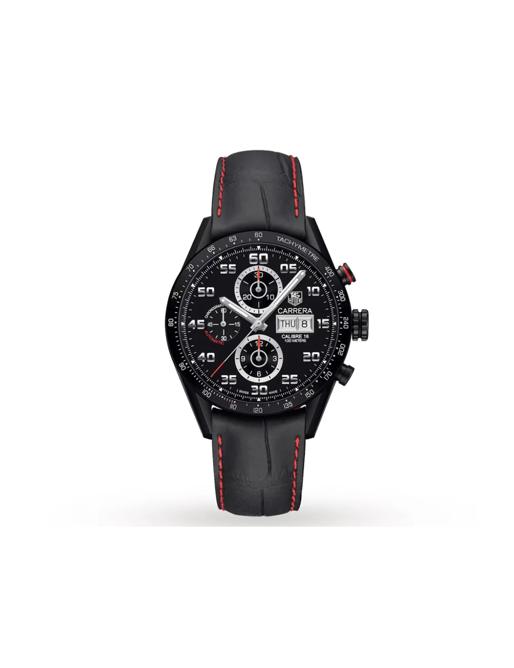 TAG Heuer Carrera