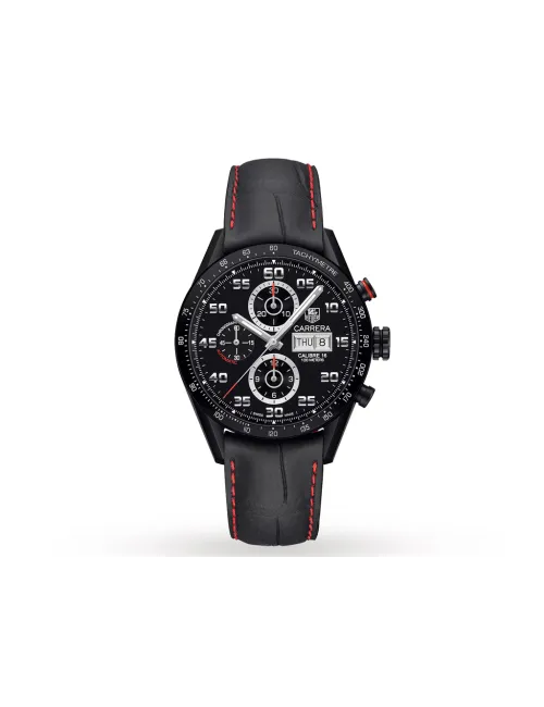 TAG Heuer Carrera