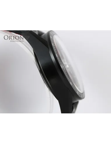 TAG Heuer Carrera