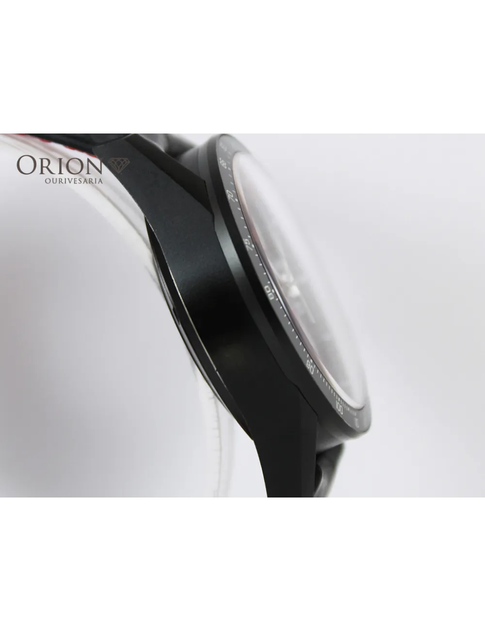 TAG Heuer Carrera