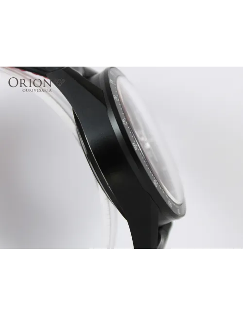 TAG Heuer Carrera