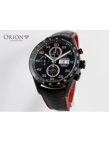 TAG Heuer Carrera