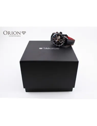 TAG Heuer Carrera