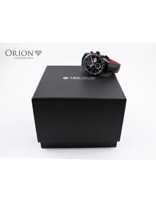 TAG Heuer Carrera