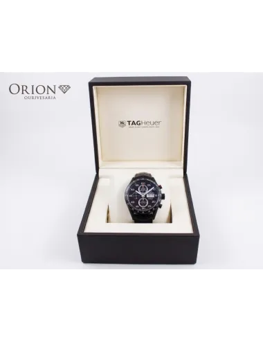 TAG Heuer Carrera