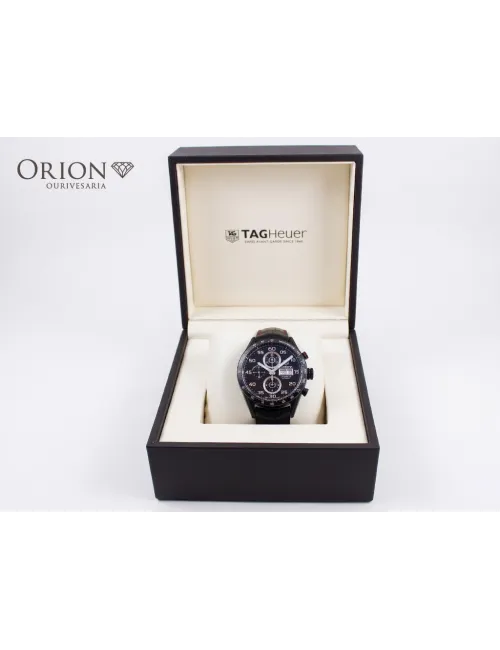 TAG Heuer Carrera