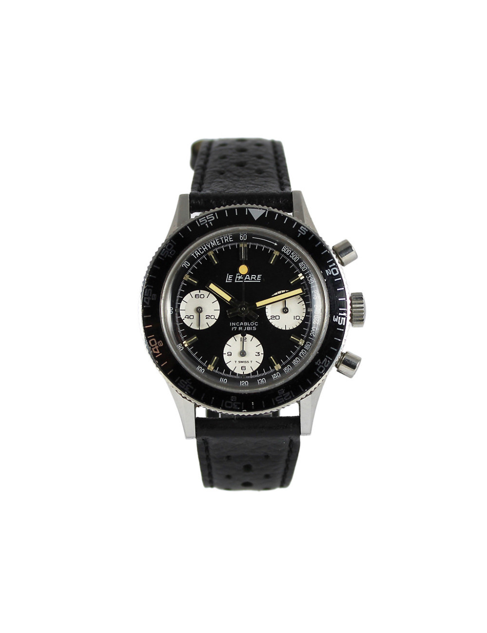 Le Phare Chronograph