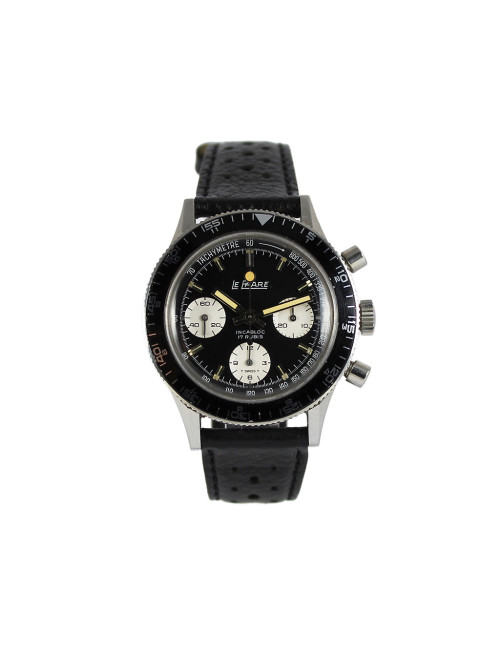 Le Phare Chronograph