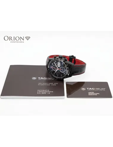TAG Heuer Carrera