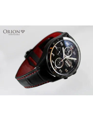TAG Heuer Carrera