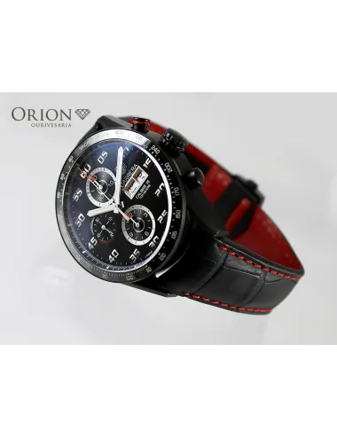 TAG Heuer Carrera