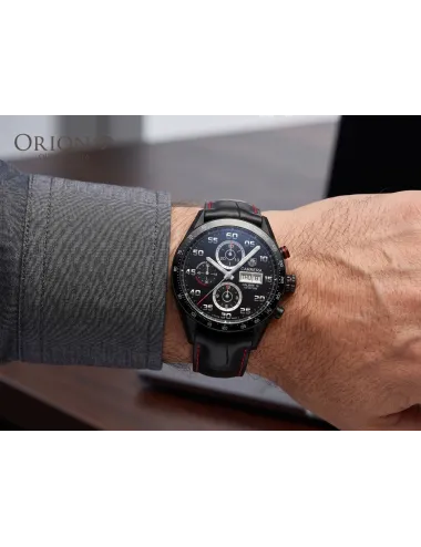 TAG Heuer Carrera