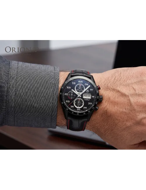 TAG Heuer Carrera
