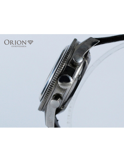 Le Phare Chronograph