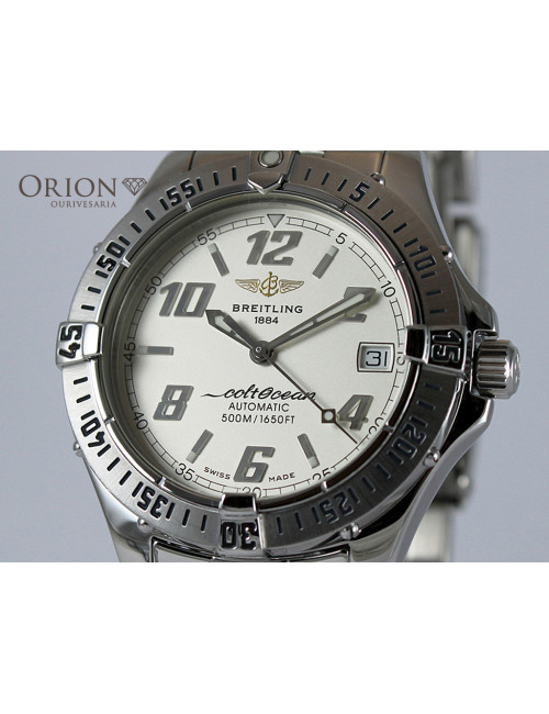 Breitling Colt Ocean