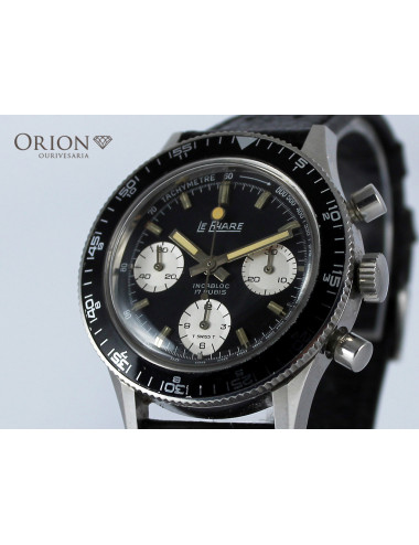 Le Phare Chronograph
