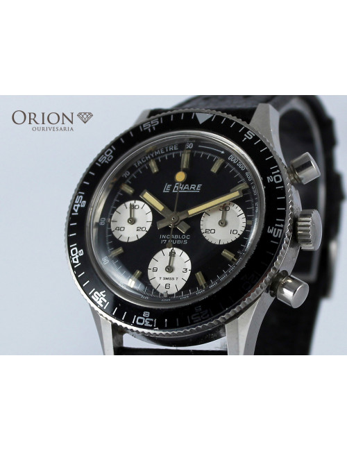 Le Phare Chronograph