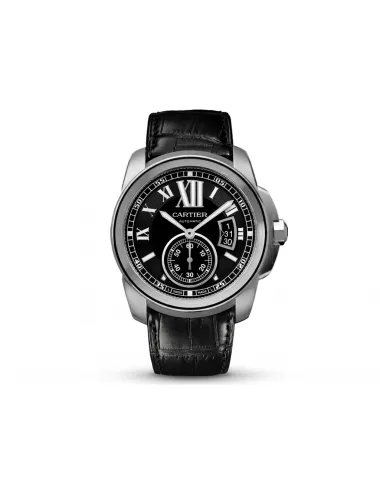 Cartier Calibre