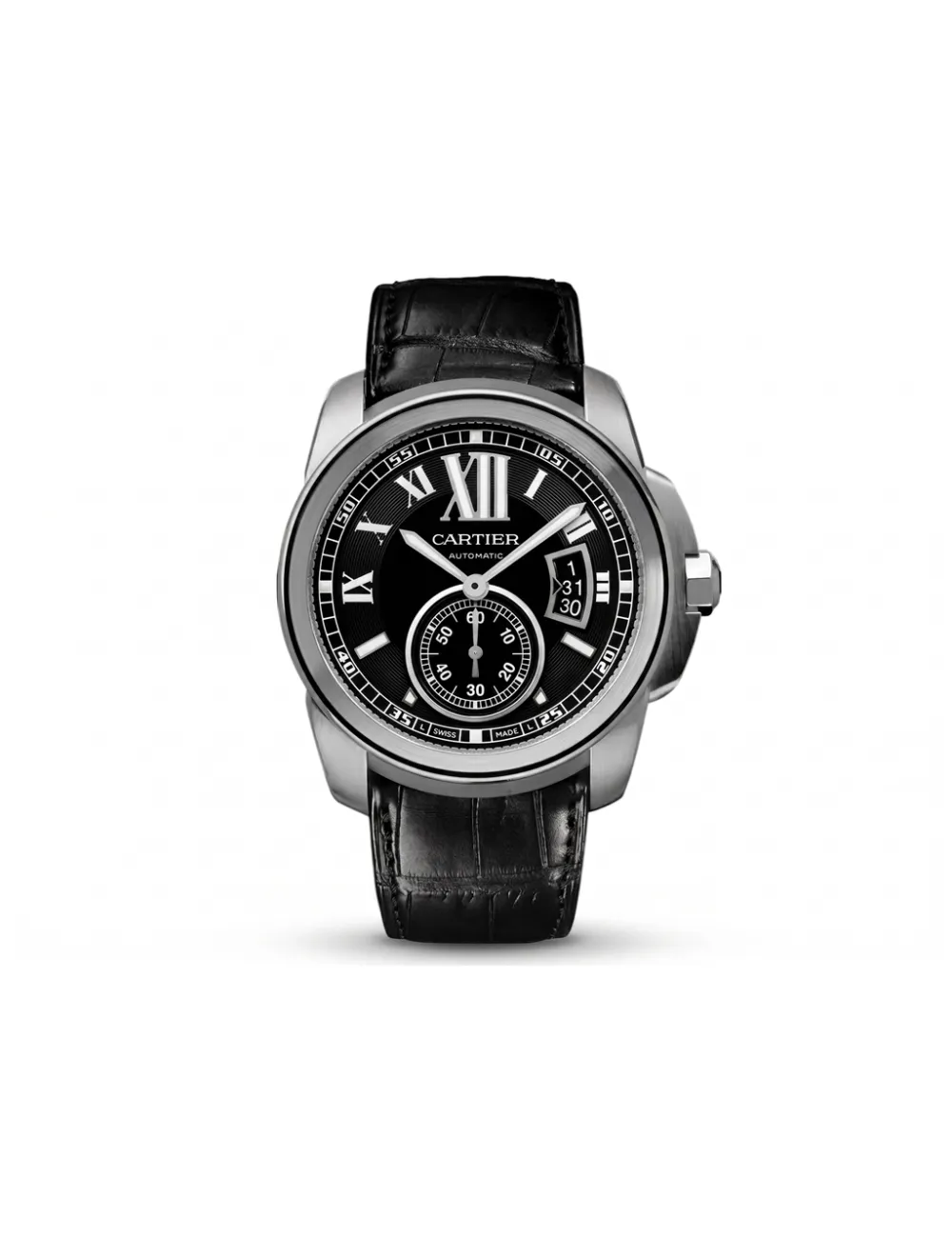 Cartier Calibre