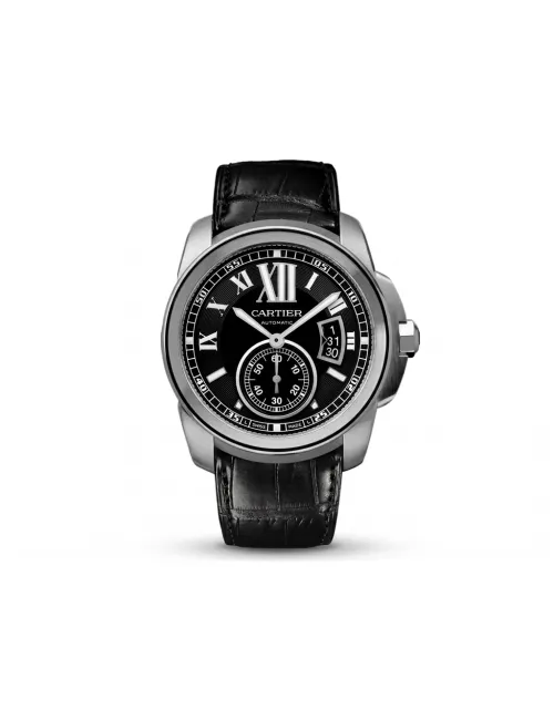 Cartier Calibre