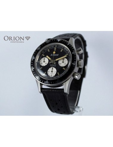 Le Phare Chronograph