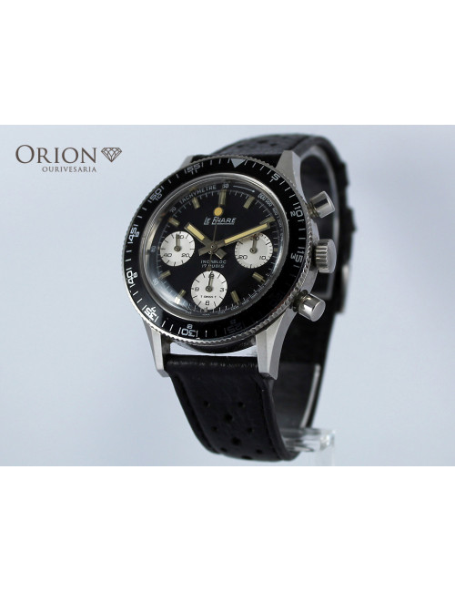 Le Phare Chronograph