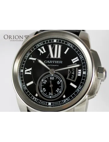 Cartier Calibre