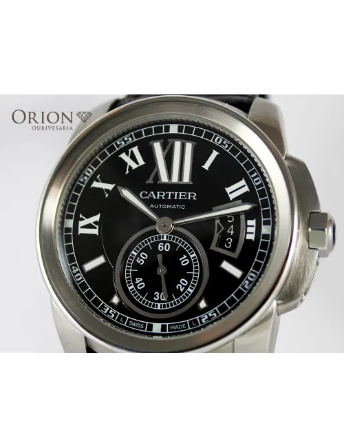 Cartier Calibre