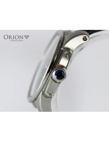 Cartier Calibre