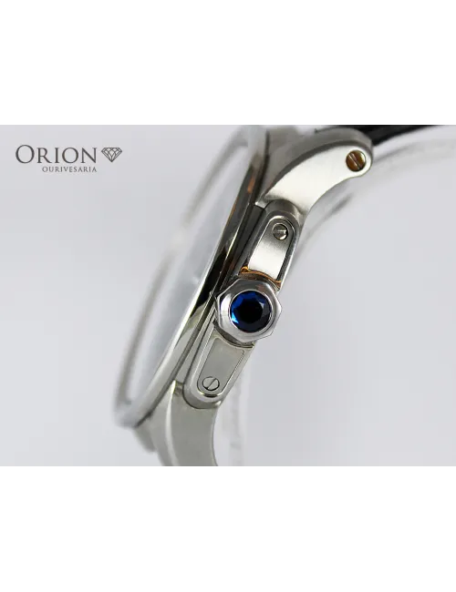 Cartier Calibre