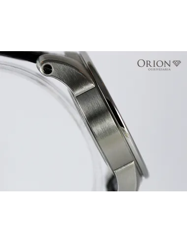 Cartier Calibre