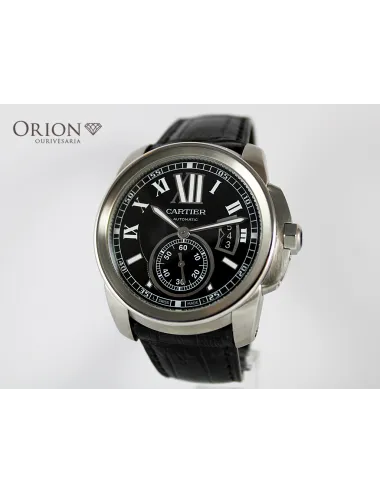 Cartier Calibre