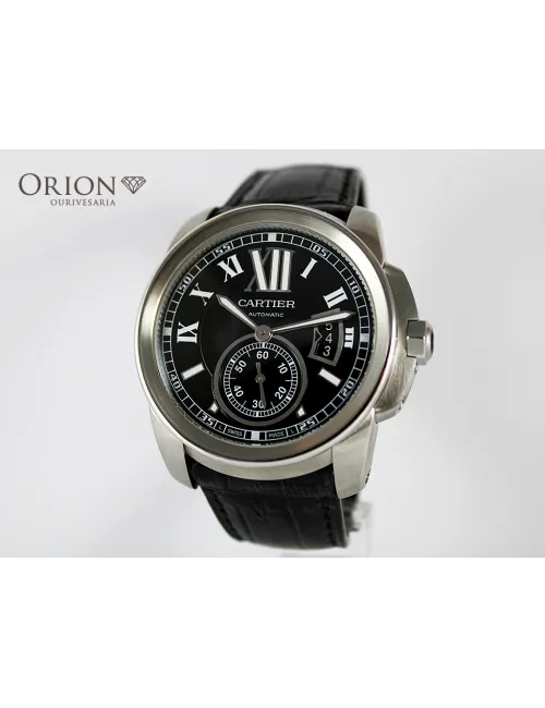 Cartier Calibre