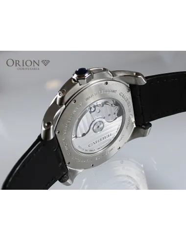 Cartier Calibre