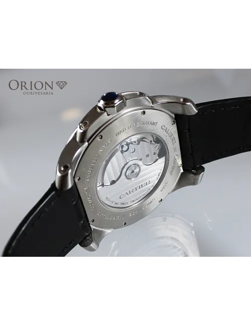 Cartier Calibre