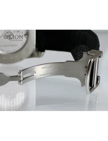 Cartier Calibre