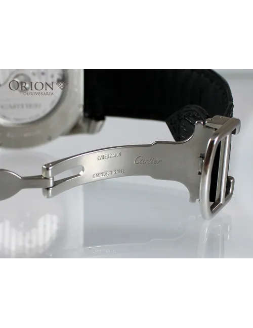Cartier Calibre