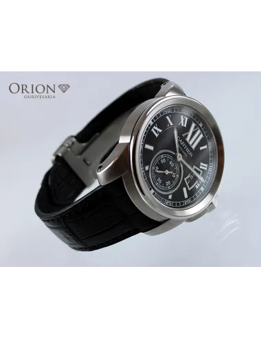 Cartier Calibre