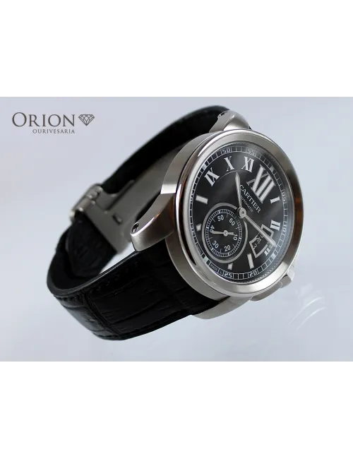 Cartier Calibre