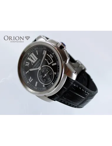 Cartier Calibre
