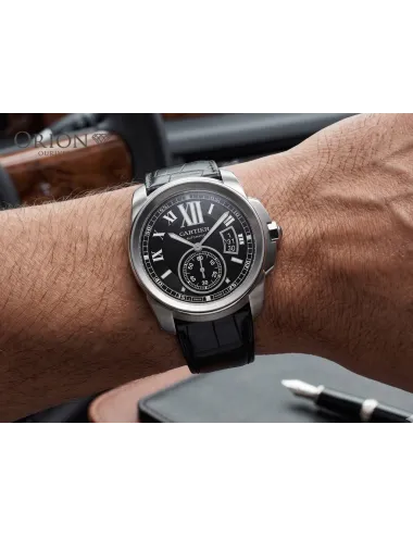 Cartier Calibre