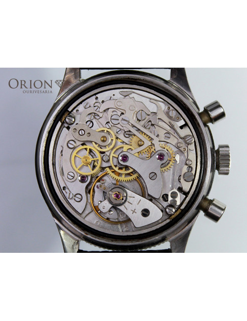 Le Phare Chronograph