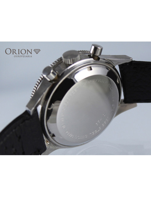 Le Phare Chronograph