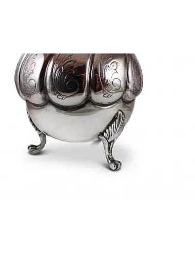 Silver Ewer