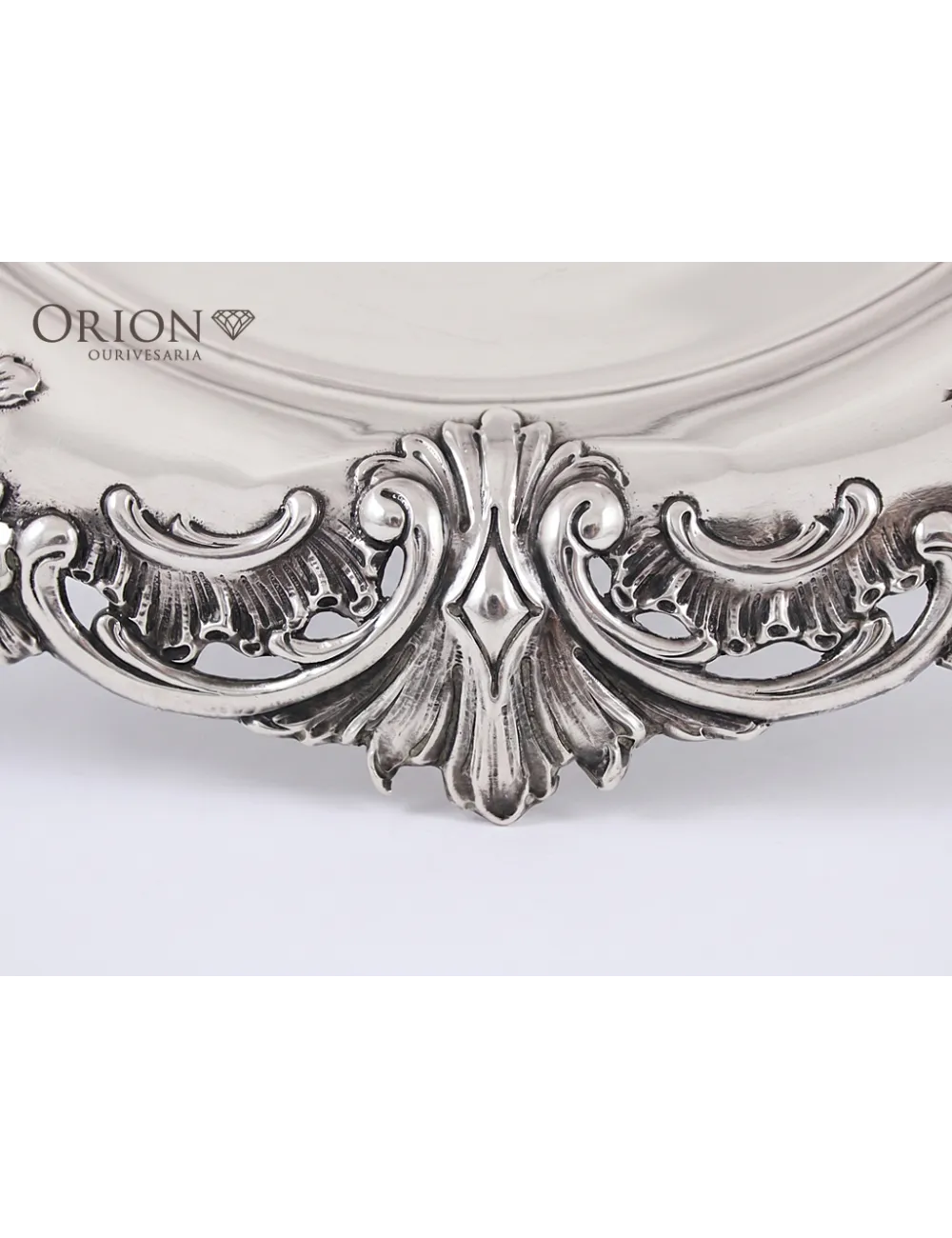 Bilheteira em Prata