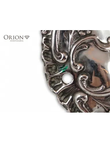 Bilheteira em Prata